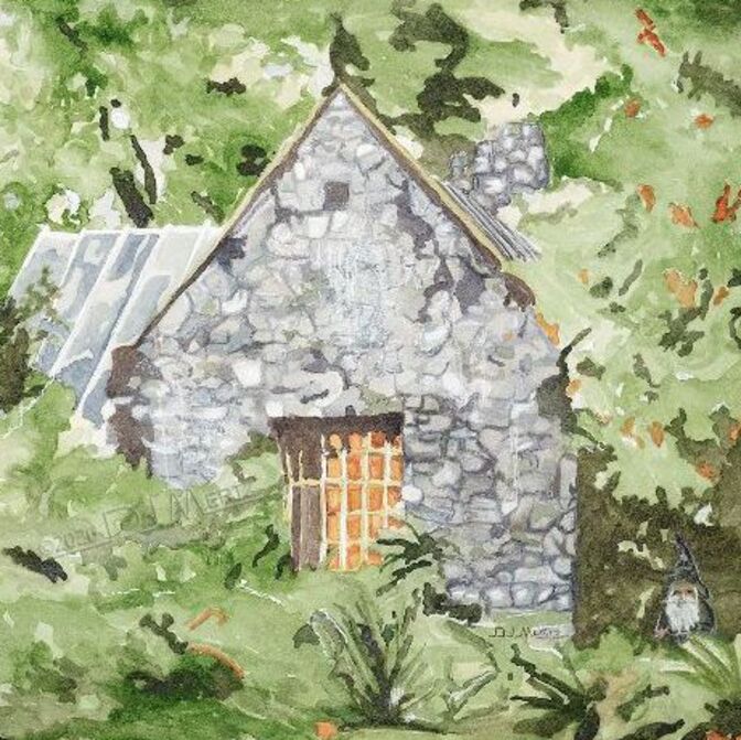Stone Cottage
2026