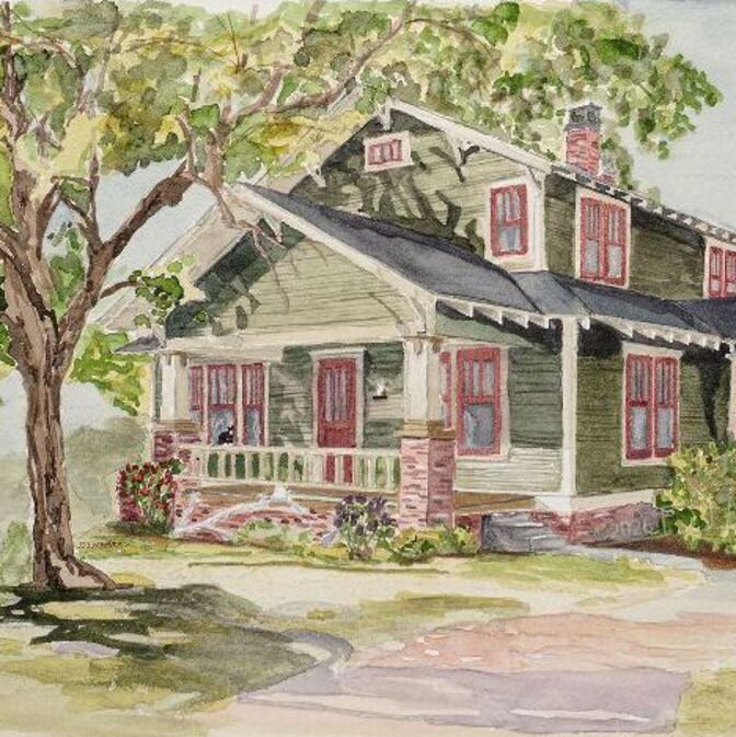 My Front Porch
2026